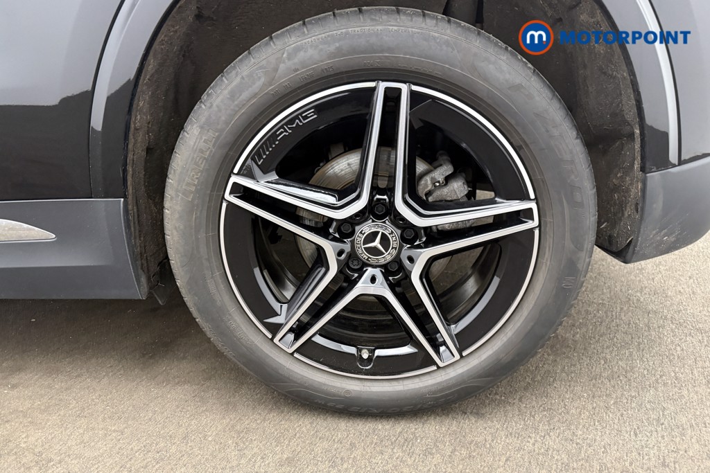 Mercedes-Benz GLA Amg Line Automatic Petrol SUV - Stock Number (1626185) - 28th supplementary image