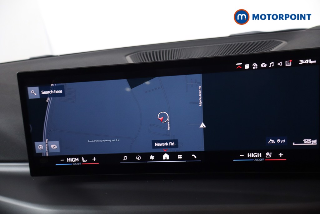 BMW M2 M2 Automatic Petrol Coupe - Stock Number (1626205) - 2nd supplementary image