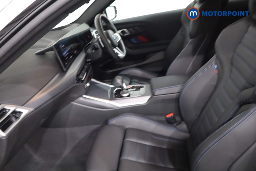 BMW M2 M2 Automatic Petrol Coupe - Stock Number (1626205) - 4th supplementary image