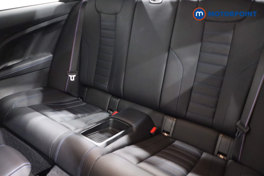 BMW M2 M2 Automatic Petrol Coupe - Stock Number (1626205) - 5th supplementary image