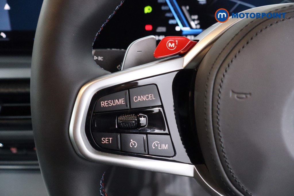 BMW M2 M2 Automatic Petrol Coupe - Stock Number (1626205) - 7th supplementary image