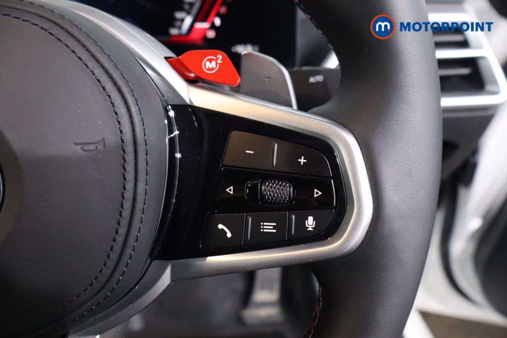 BMW M2 M2 Automatic Petrol Coupe - Stock Number (1626205) - 8th supplementary image