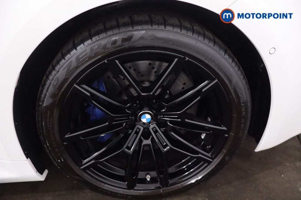 BMW M2 M2 Automatic Petrol Coupe - Stock Number (1626205) - 10th supplementary image