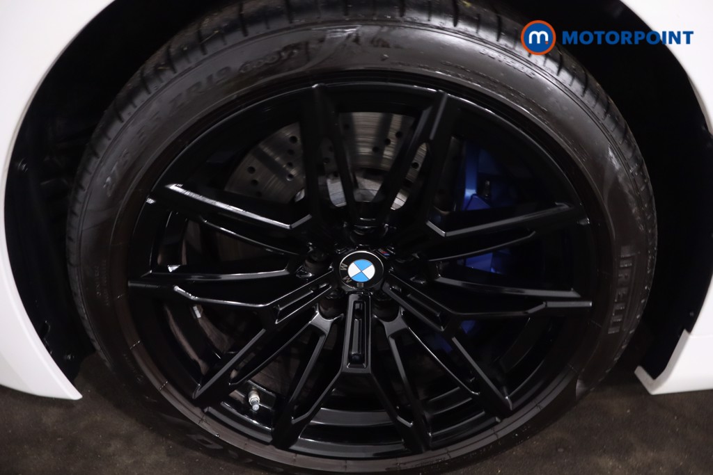 BMW M2 M2 Automatic Petrol Coupe - Stock Number (1626205) - 11th supplementary image