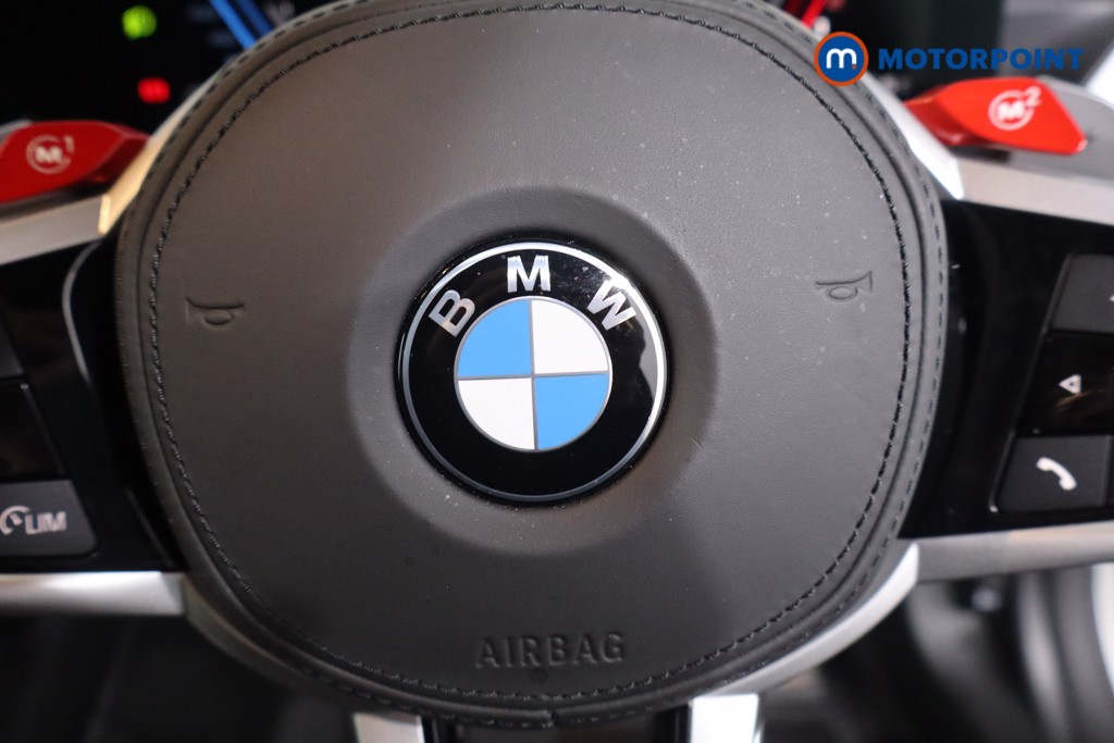 BMW M2 M2 Automatic Petrol Coupe - Stock Number (1626205) - 13th supplementary image