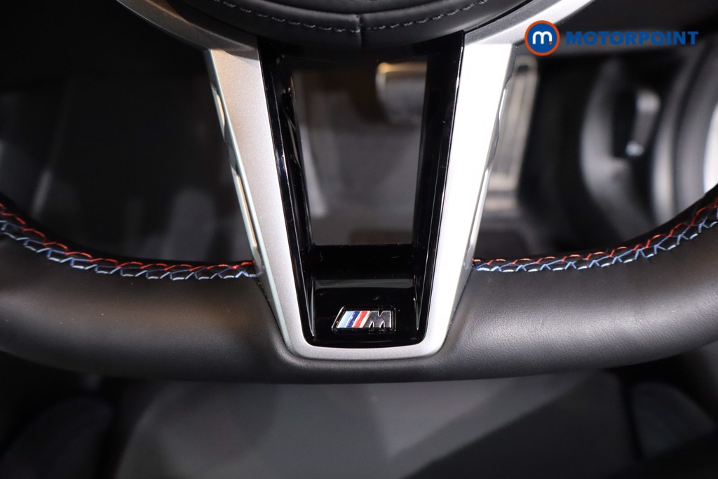 BMW M2 M2 Automatic Petrol Coupe - Stock Number (1626205) - 14th supplementary image