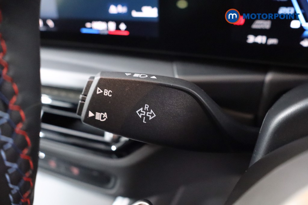 BMW M2 M2 Automatic Petrol Coupe - Stock Number (1626205) - 17th supplementary image