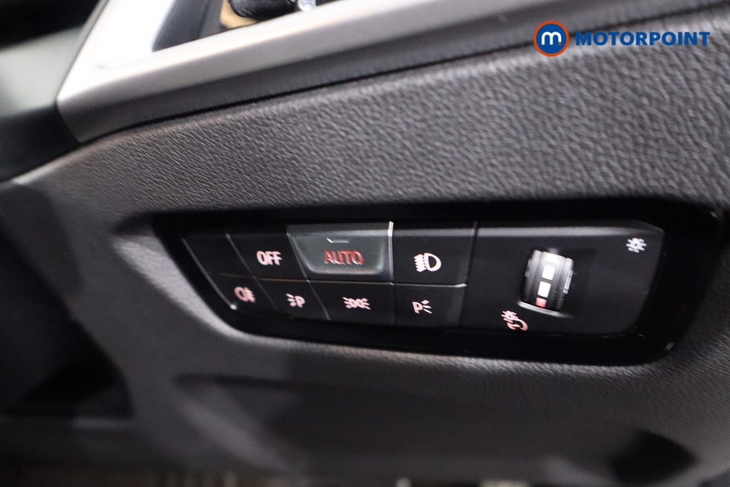 BMW M2 M2 Automatic Petrol Coupe - Stock Number (1626205) - 19th supplementary image