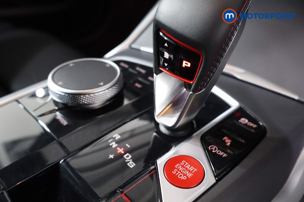 BMW M2 M2 Automatic Petrol Coupe - Stock Number (1626205) - 22nd supplementary image