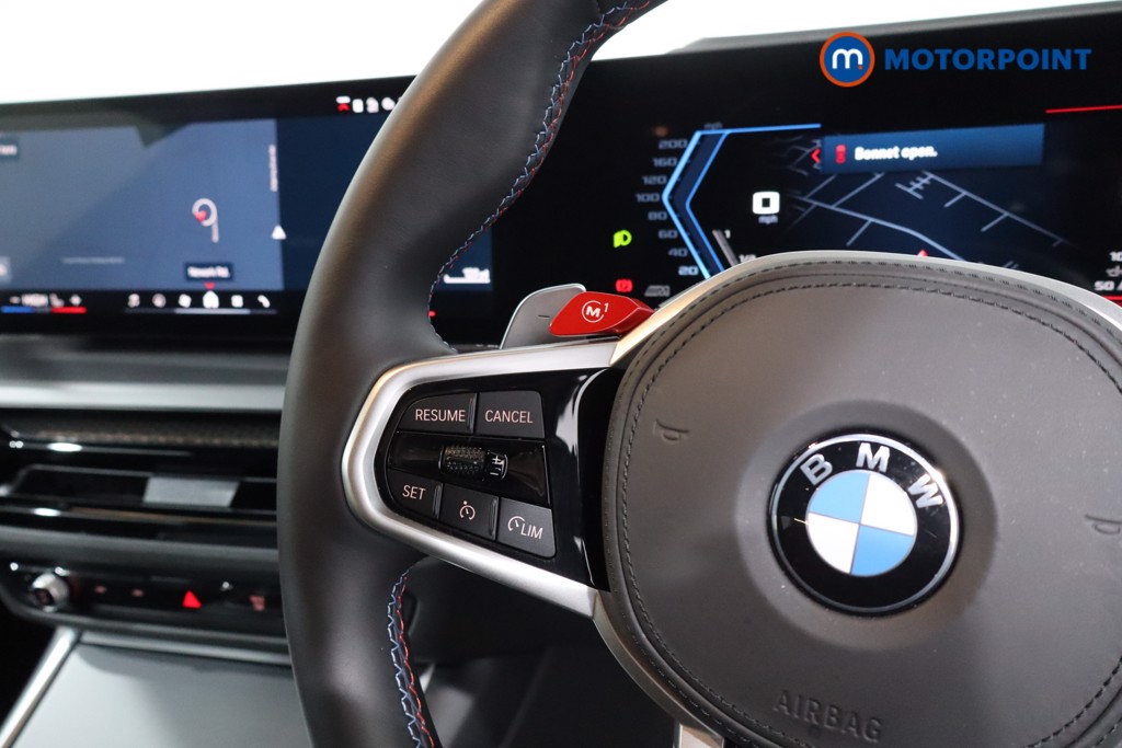 BMW M2 M2 Automatic Petrol Coupe - Stock Number (1626205) - 23rd supplementary image