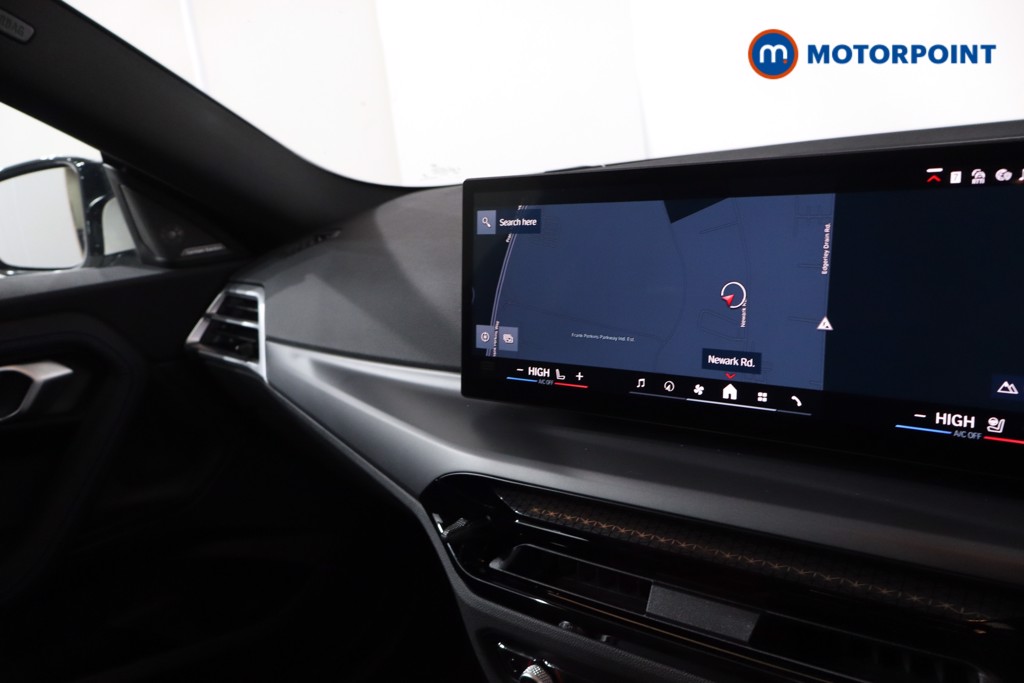 BMW M2 M2 Automatic Petrol Coupe - Stock Number (1626205) - 24th supplementary image