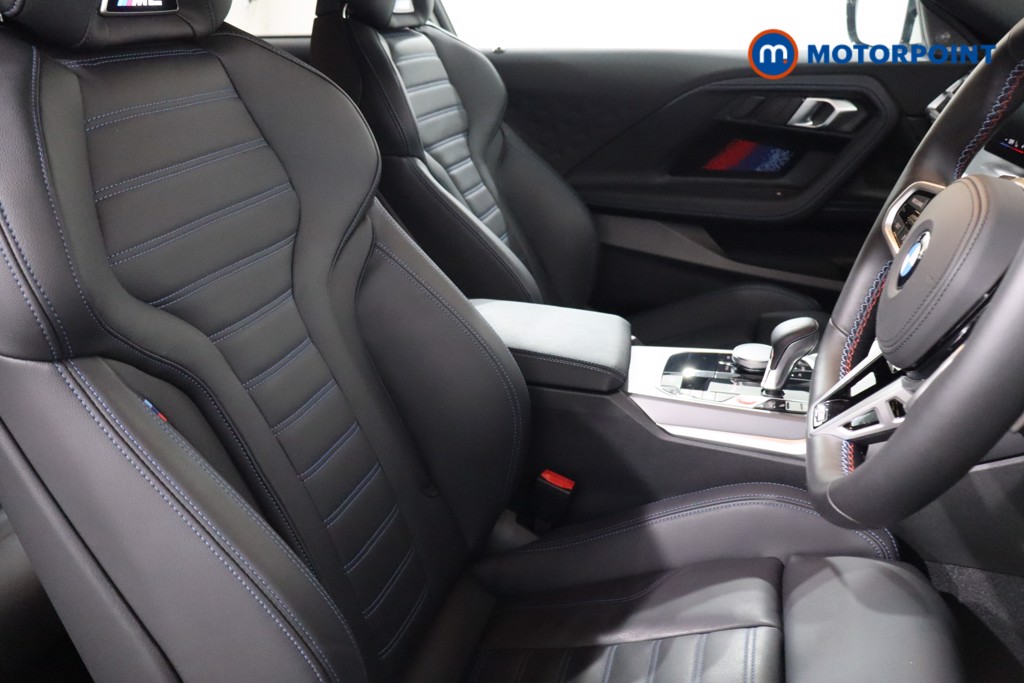 BMW M2 M2 Automatic Petrol Coupe - Stock Number (1626205) - 26th supplementary image