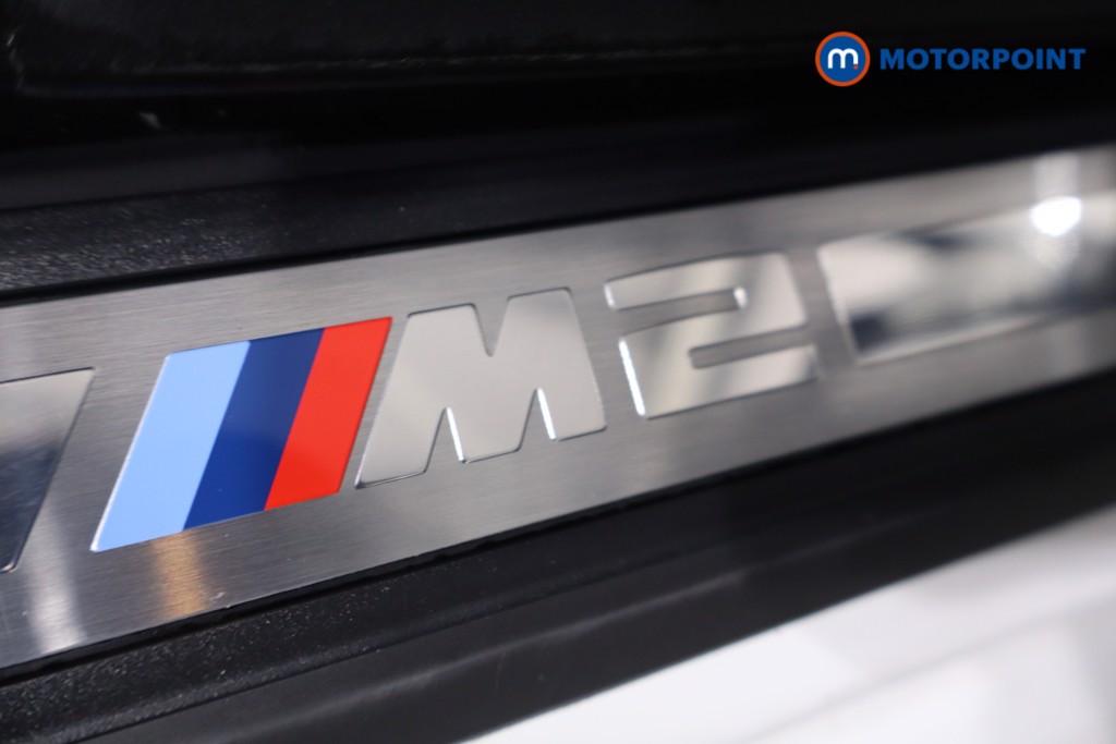 BMW M2 M2 Automatic Petrol Coupe - Stock Number (1626205) - 29th supplementary image