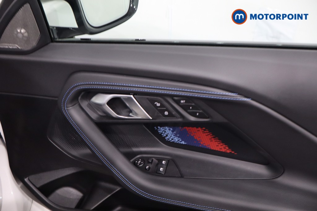 BMW M2 M2 Automatic Petrol Coupe - Stock Number (1626205) - 31st supplementary image