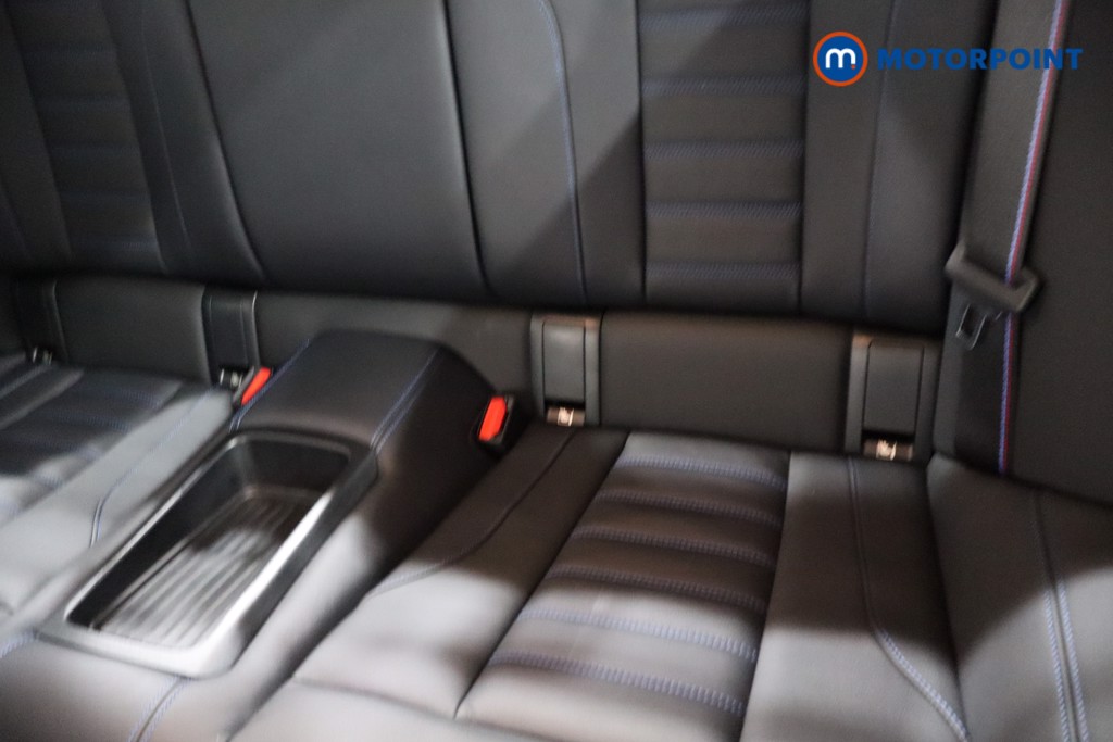 BMW M2 M2 Automatic Petrol Coupe - Stock Number (1626205) - 32nd supplementary image