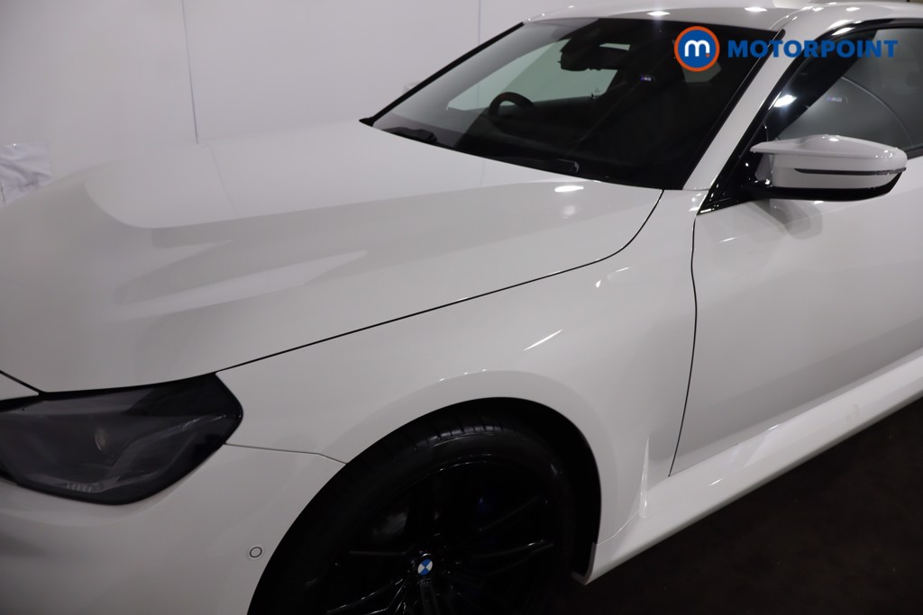 BMW M2 M2 Automatic Petrol Coupe - Stock Number (1626205) - 33rd supplementary image