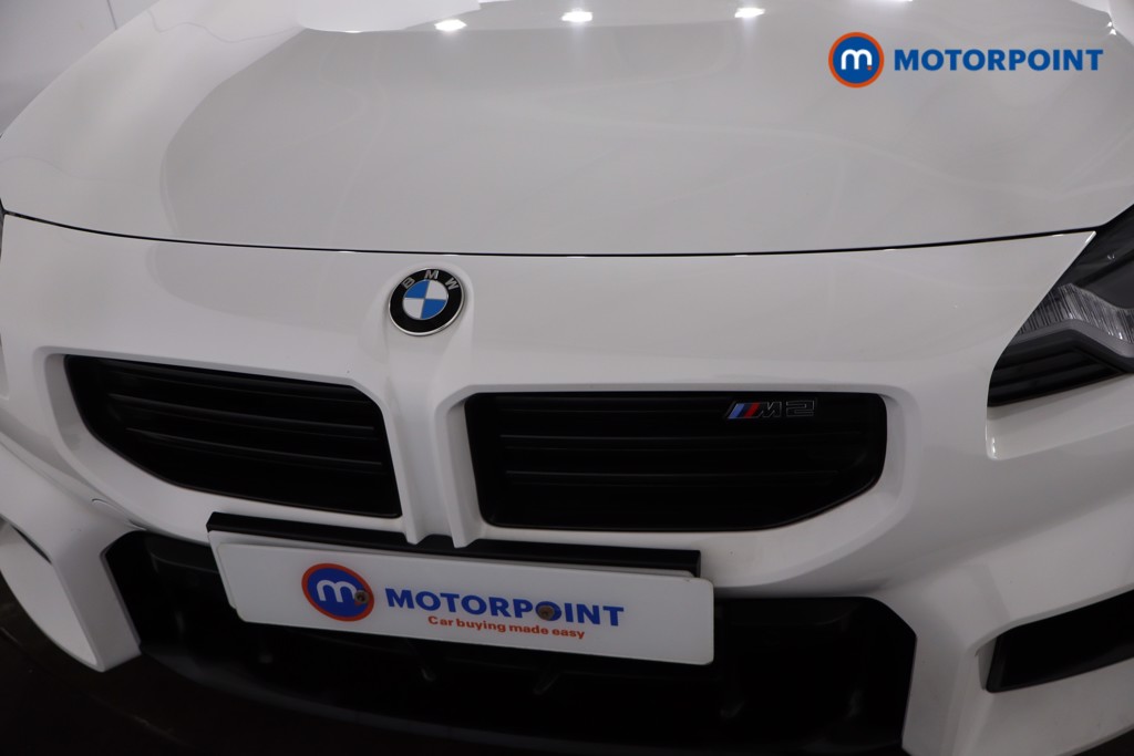 BMW M2 M2 Automatic Petrol Coupe - Stock Number (1626205) - 35th supplementary image