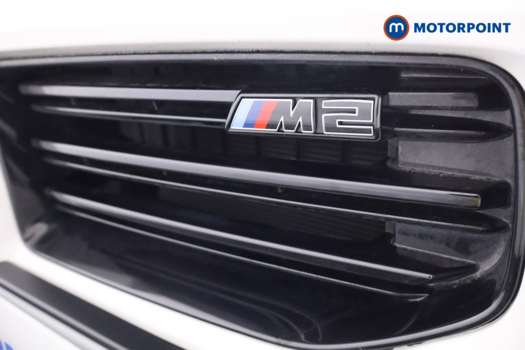 BMW M2 M2 Automatic Petrol Coupe - Stock Number (1626205) - 38th supplementary image