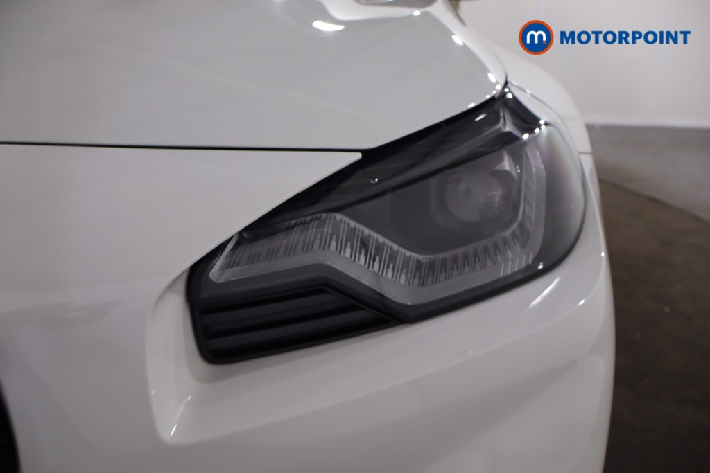 BMW M2 M2 Automatic Petrol Coupe - Stock Number (1626205) - 39th supplementary image