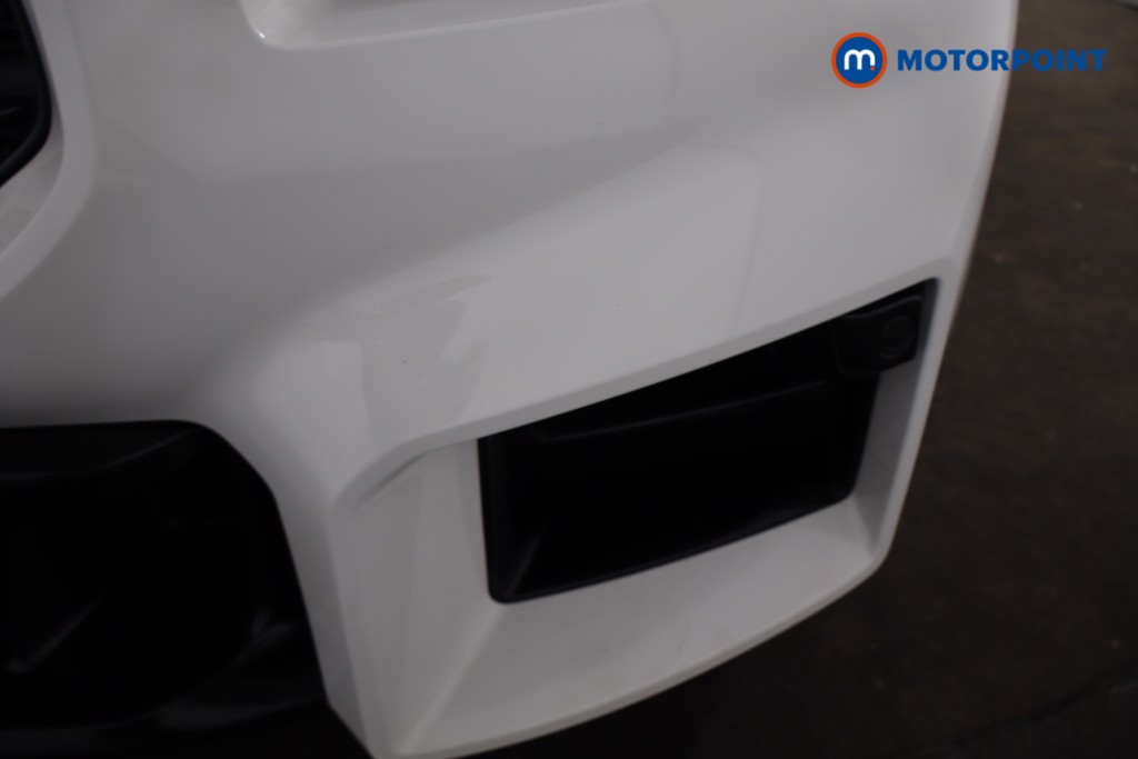 BMW M2 M2 Automatic Petrol Coupe - Stock Number (1626205) - 40th supplementary image