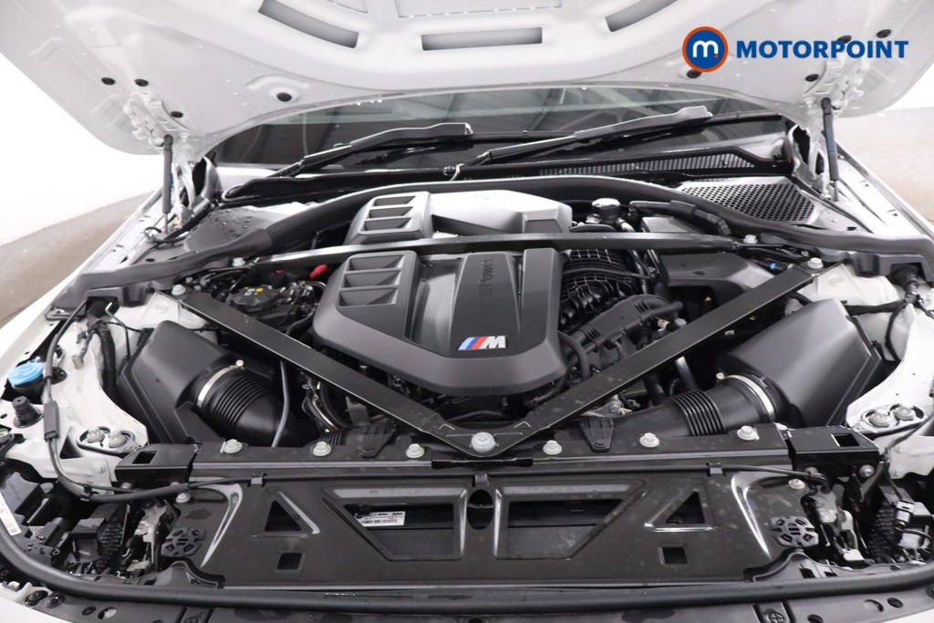 BMW M2 M2 Automatic Petrol Coupe - Stock Number (1626205) - 41st supplementary image