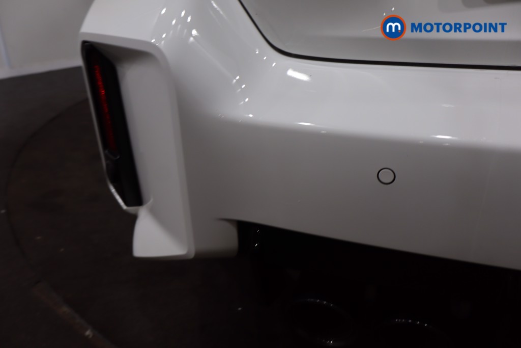 BMW M2 M2 Automatic Petrol Coupe - Stock Number (1626205) - 45th supplementary image