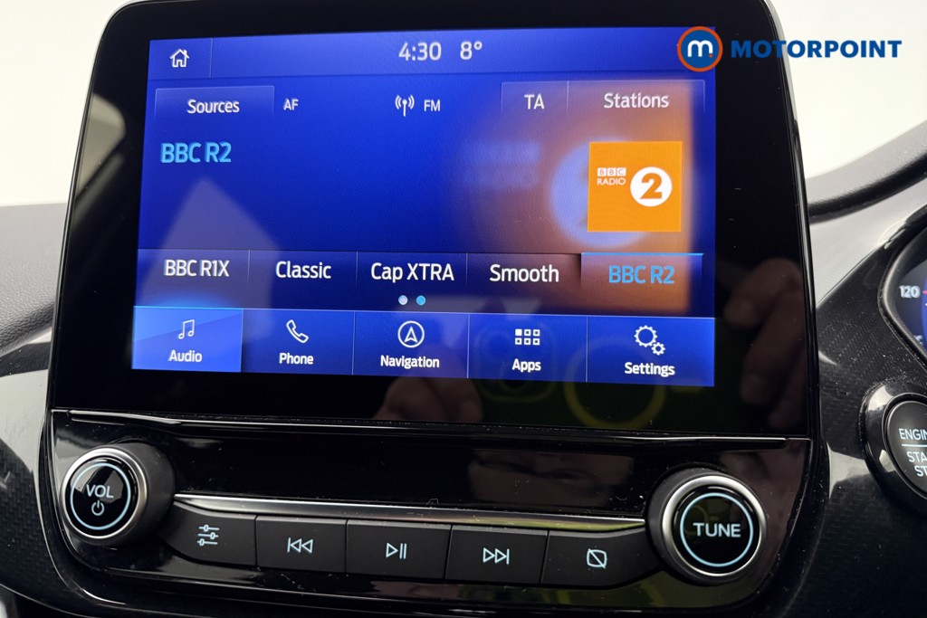 Ford Puma St-Line Manual Petrol SUV - Stock Number (1626327) - 4th supplementary image