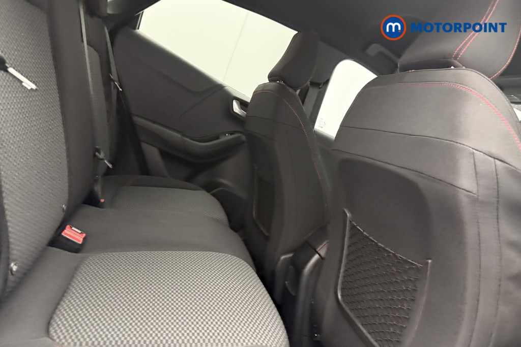 Ford Puma St-Line Manual Petrol SUV - Stock Number (1626327) - 9th supplementary image