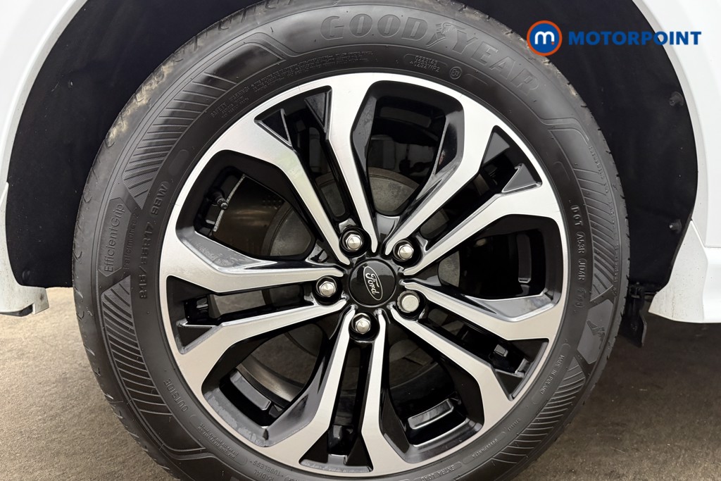 Ford Puma St-Line Manual Petrol SUV - Stock Number (1626327) - 10th supplementary image