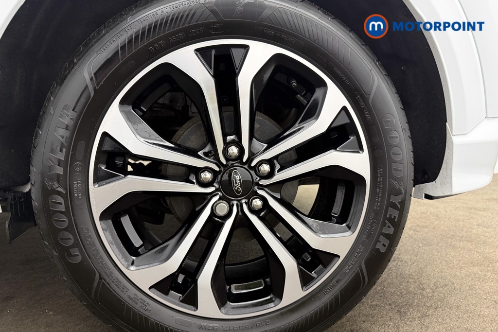 Ford Puma St-Line Manual Petrol SUV - Stock Number (1626327) - 13th supplementary image