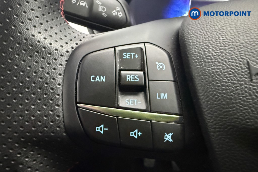 Ford Puma St-Line Manual Petrol SUV - Stock Number (1626327) - 14th supplementary image
