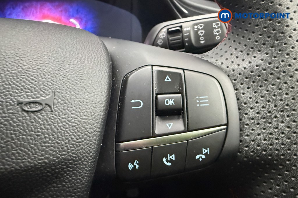 Ford Puma St-Line Manual Petrol SUV - Stock Number (1626327) - 15th supplementary image