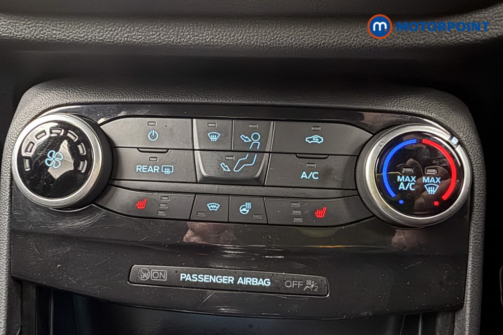 Ford Puma St-Line Manual Petrol SUV - Stock Number (1626327) - 16th supplementary image