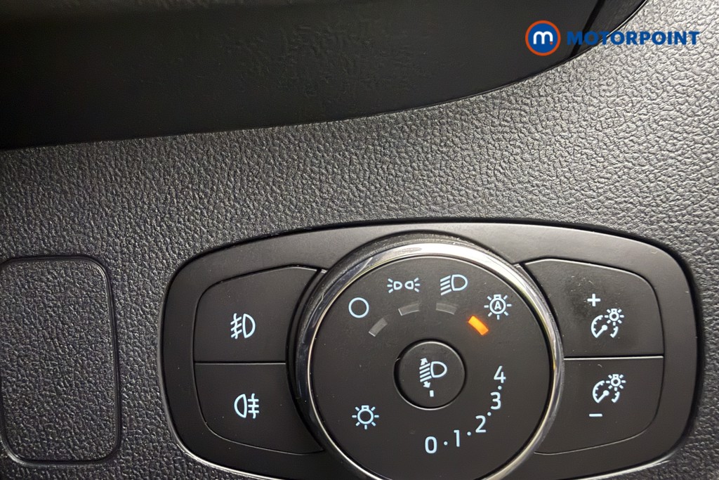 Ford Puma St-Line Manual Petrol SUV - Stock Number (1626327) - 17th supplementary image