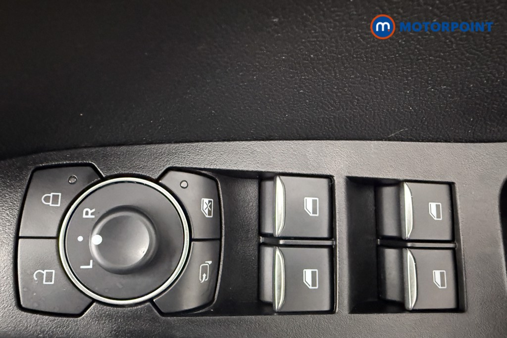 Ford Puma St-Line Manual Petrol SUV - Stock Number (1626327) - 19th supplementary image