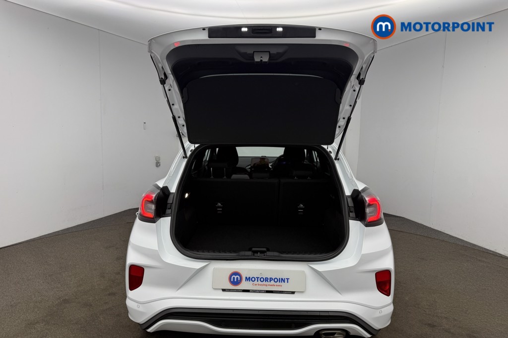 Ford Puma St-Line Manual Petrol SUV - Stock Number (1626327) - 20th supplementary image