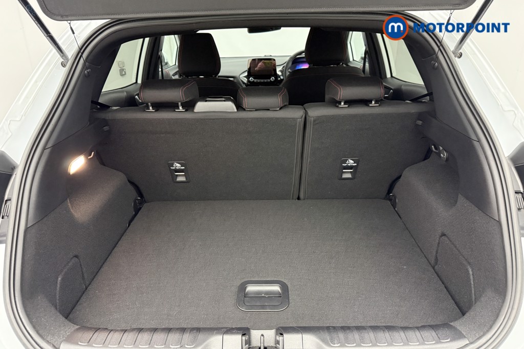 Ford Puma St-Line Manual Petrol SUV - Stock Number (1626327) - 21st supplementary image