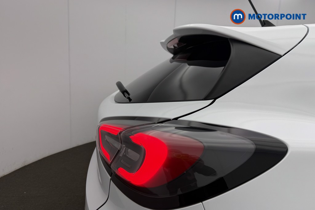 Ford Puma St-Line Manual Petrol SUV - Stock Number (1626327) - 25th supplementary image