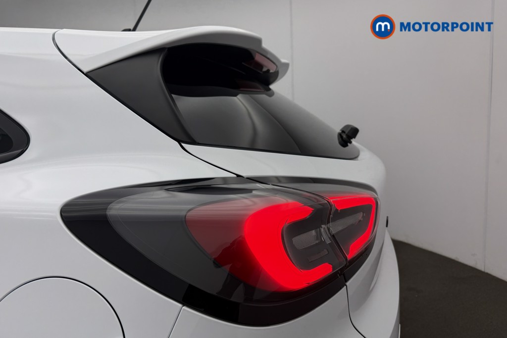 Ford Puma St-Line Manual Petrol SUV - Stock Number (1626327) - 26th supplementary image