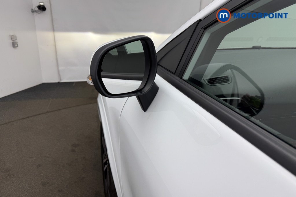 Ford Puma St-Line Manual Petrol SUV - Stock Number (1626327) - 28th supplementary image