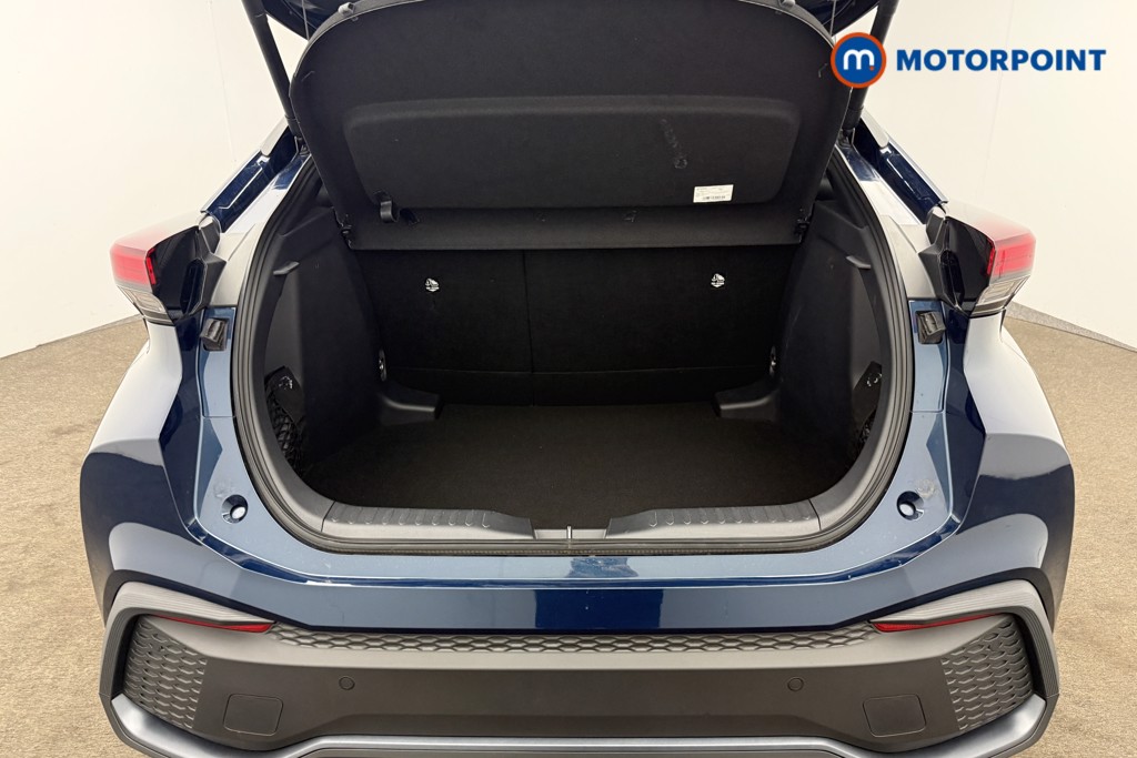 Toyota C-Hr Design Automatic Petrol-Electric Hybrid SUV - Stock Number (1626363) - 5th supplementary image