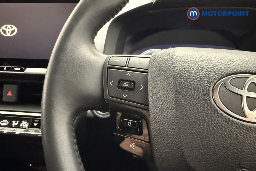 Toyota C-Hr Design Automatic Petrol-Electric Hybrid SUV - Stock Number (1626363) - 7th supplementary image