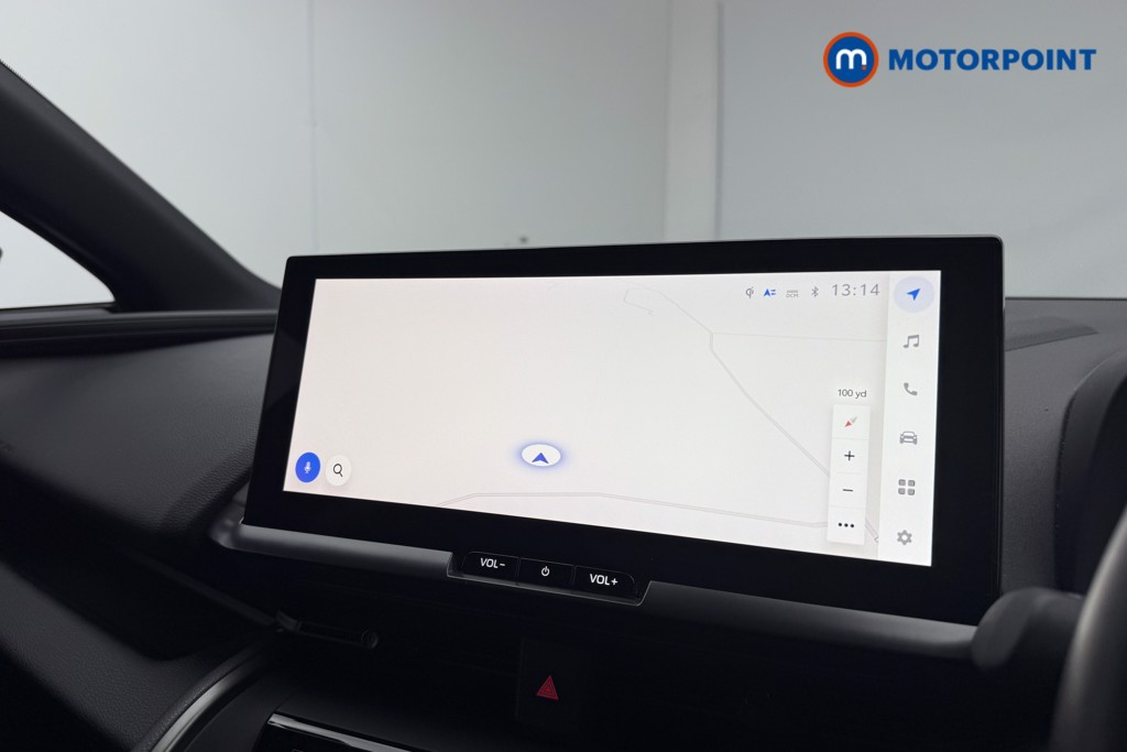 Toyota C-Hr Design Automatic Petrol-Electric Hybrid SUV - Stock Number (1626363) - 10th supplementary image