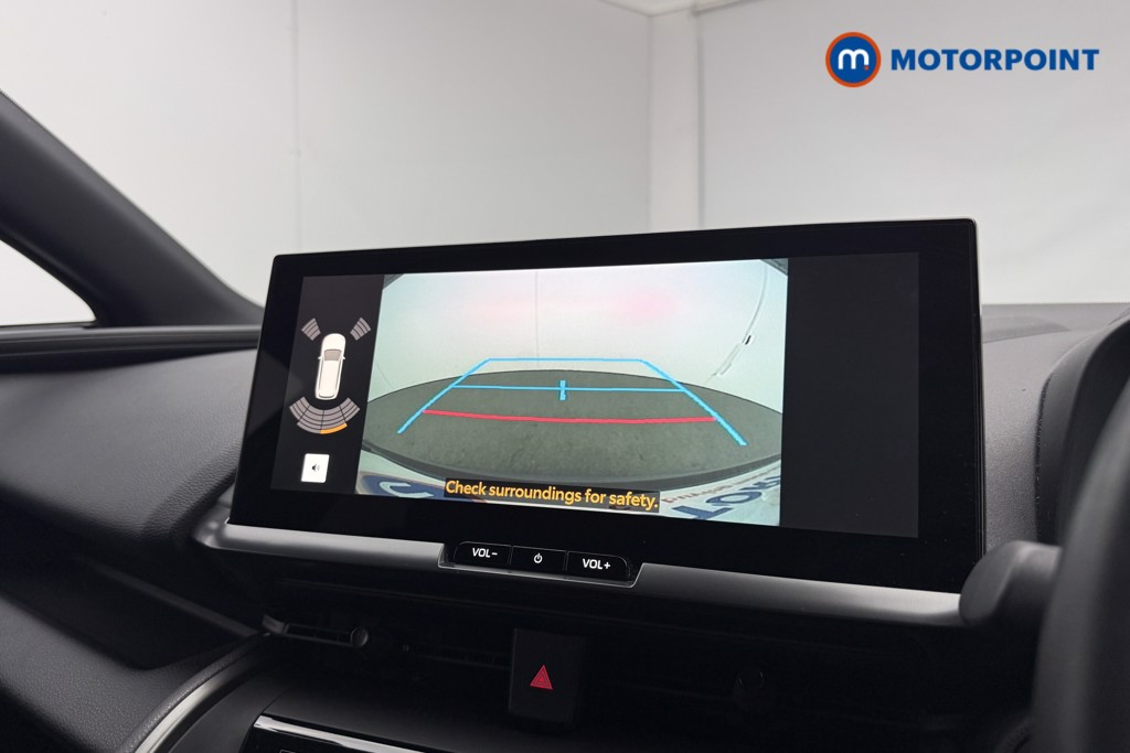 Toyota C-Hr Design Automatic Petrol-Electric Hybrid SUV - Stock Number (1626363) - 11th supplementary image