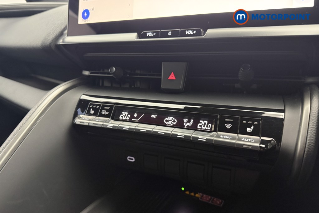 Toyota C-Hr Design Automatic Petrol-Electric Hybrid SUV - Stock Number (1626363) - 12th supplementary image