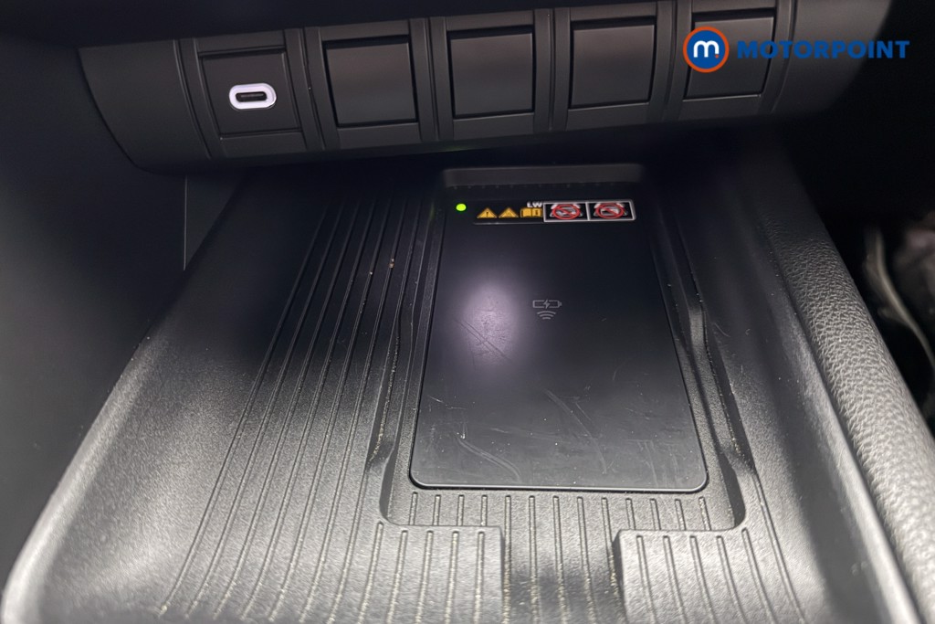 Toyota C-Hr Design Automatic Petrol-Electric Hybrid SUV - Stock Number (1626363) - 13th supplementary image