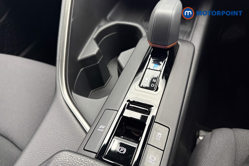 Toyota C-Hr Design Automatic Petrol-Electric Hybrid SUV - Stock Number (1626363) - 14th supplementary image