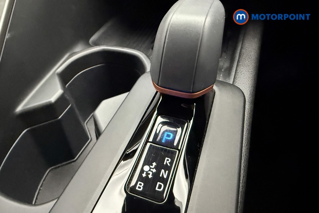 Toyota C-Hr Design Automatic Petrol-Electric Hybrid SUV - Stock Number (1626363) - 15th supplementary image