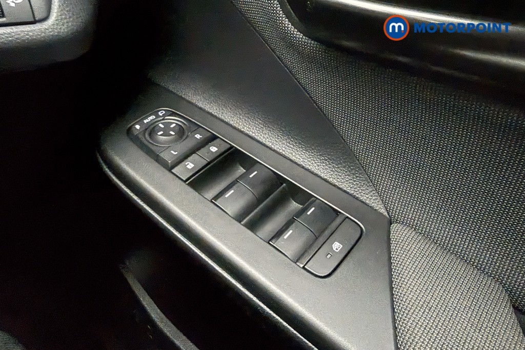 Toyota C-Hr Design Automatic Petrol-Electric Hybrid SUV - Stock Number (1626363) - 16th supplementary image