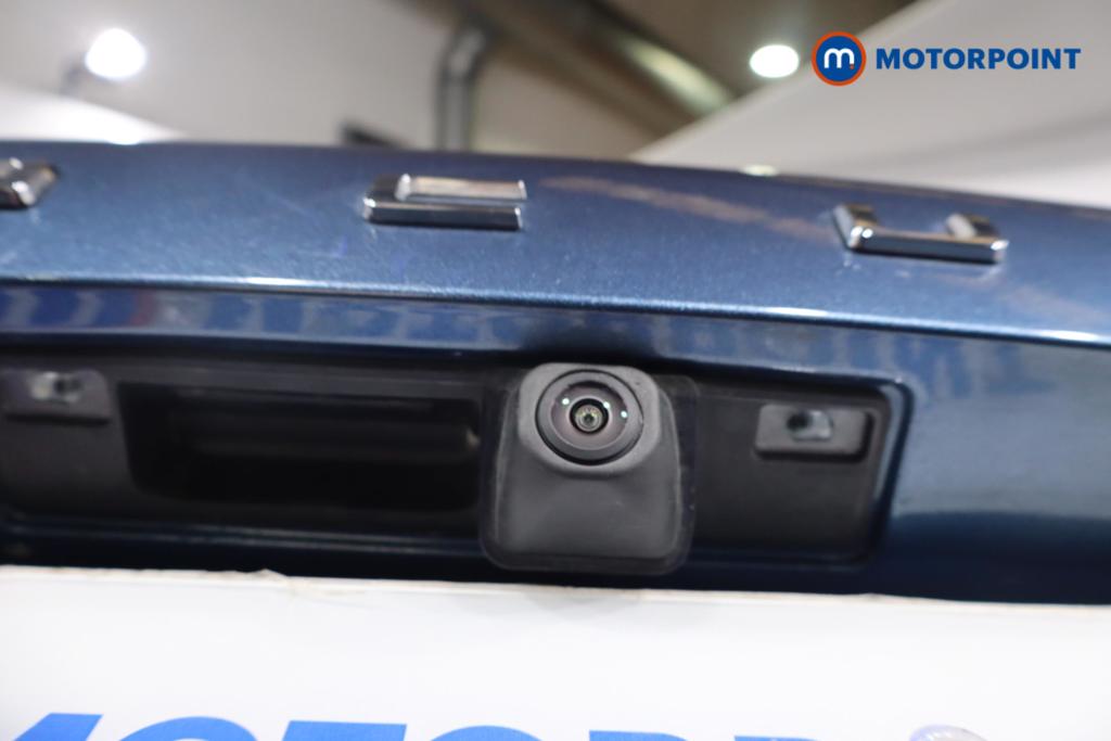 Ford Focus Active X Automatic Petrol Estate - Stock Number (1626378) - 5th supplementary image